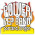 Power Pep Band